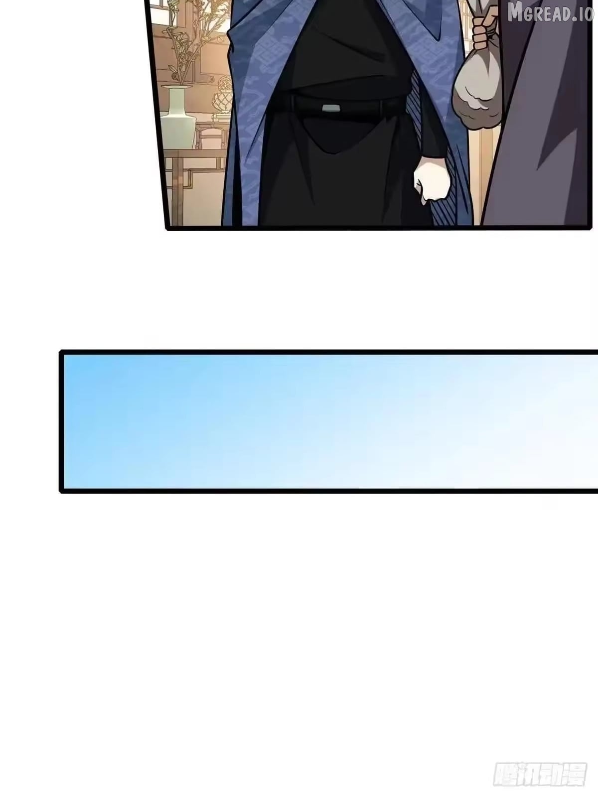 Divine Urban God Chapter 334  - page 39
